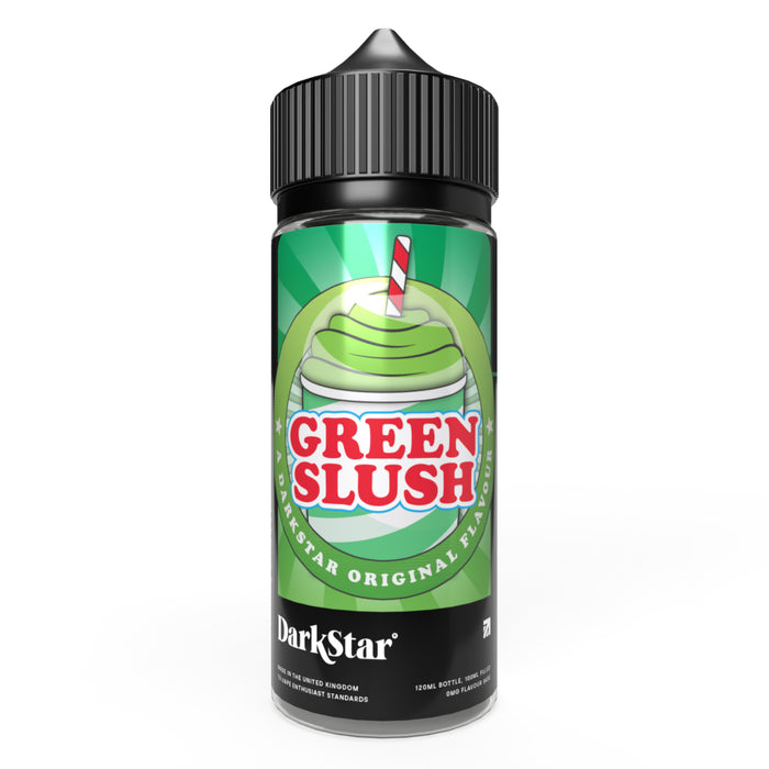 Green Slush - Short Fill (B2B)