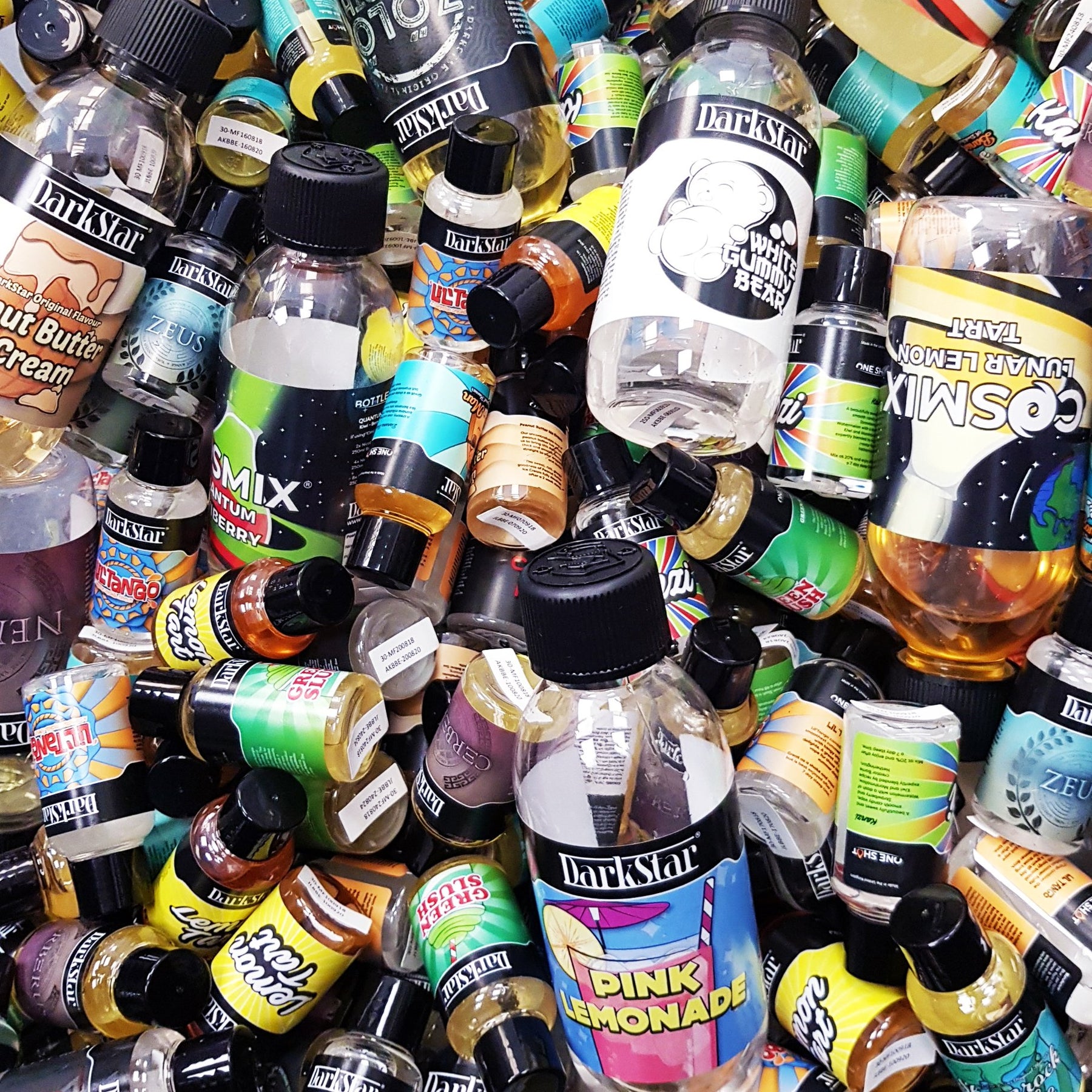 Steeping - Everything You Need To Know