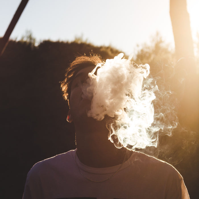 Vaping Etiquette Do's and Don'ts