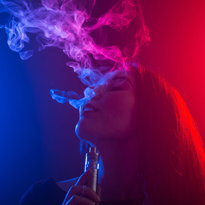 THE NEW VAPE TAX - Make your voice heard