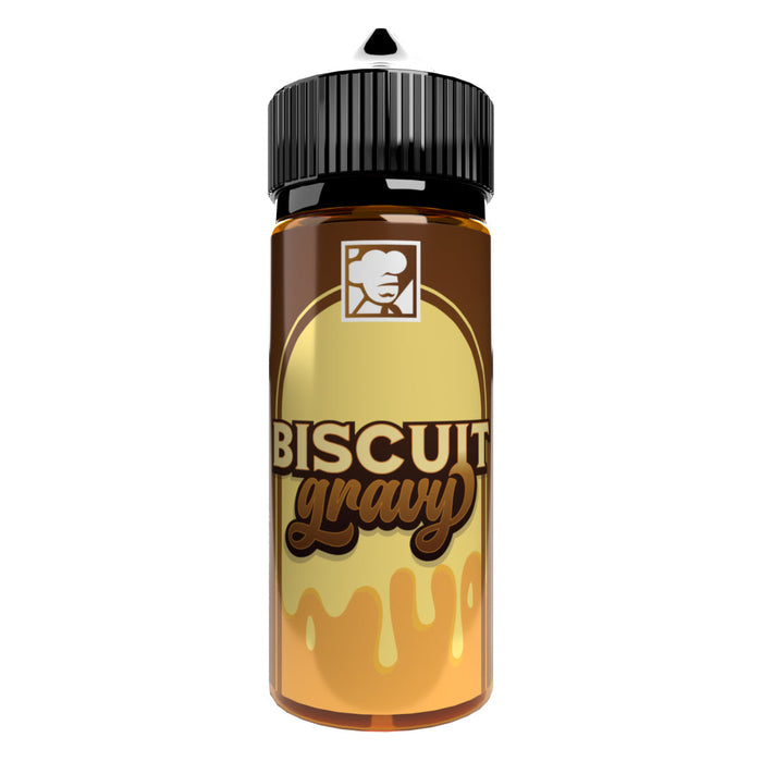 Biscuit Gravy Short Fill (B2B)