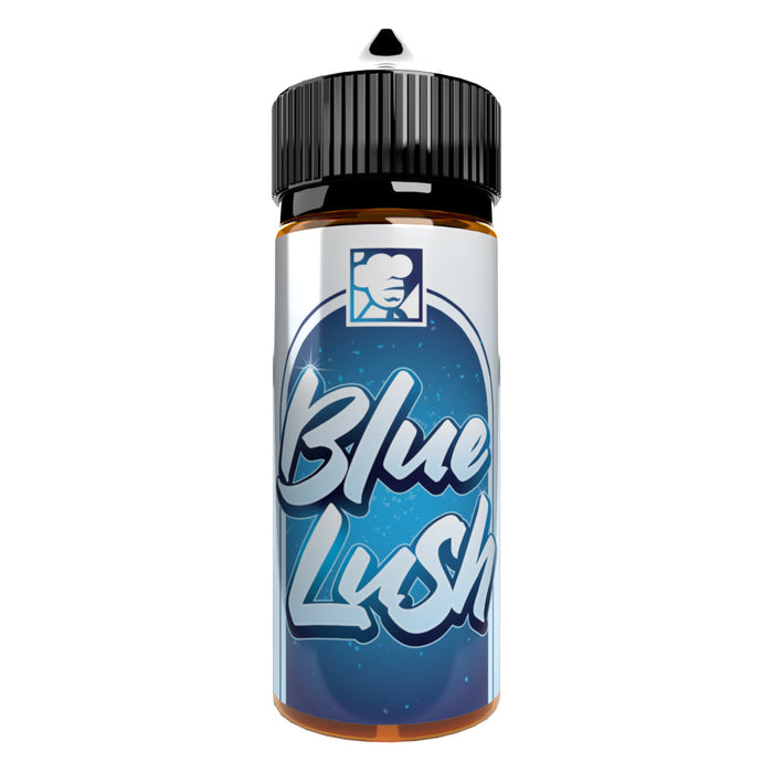 Blue Lush Short Fill (B2B)