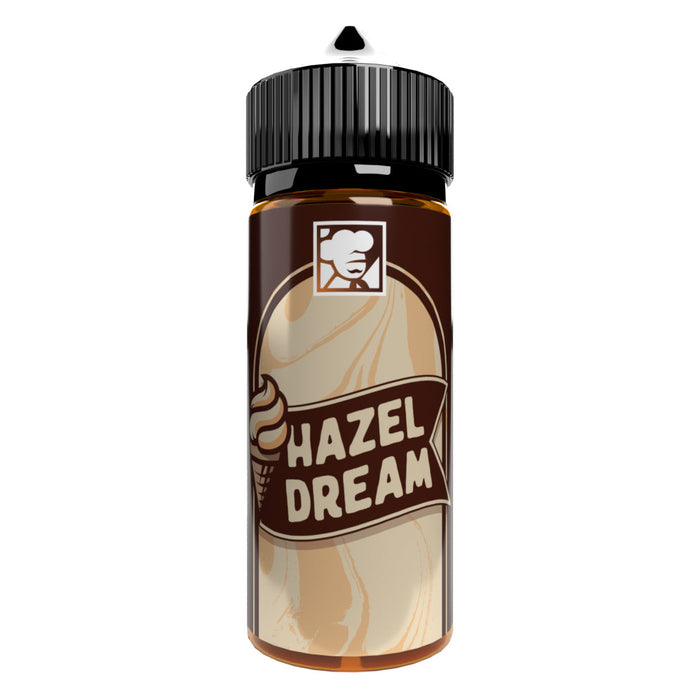 Hazel Dream Short Fill (B2B)