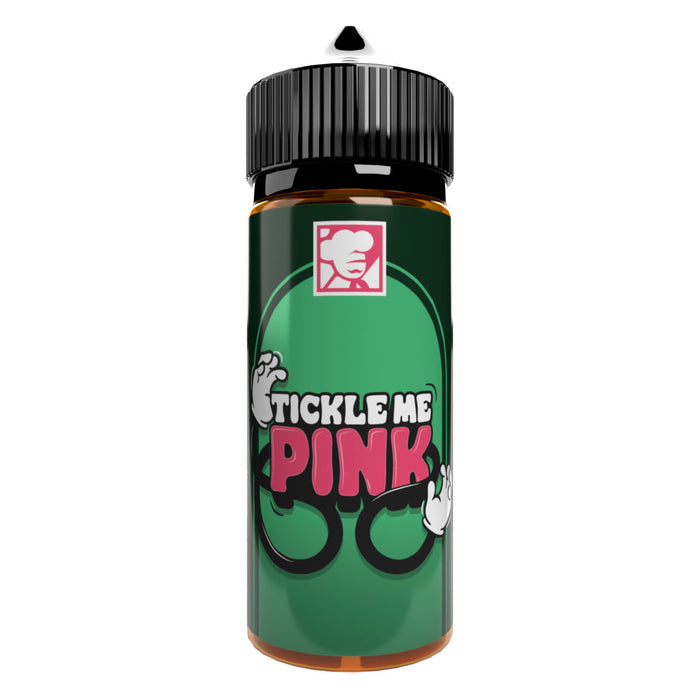 Tickle Me Pink Short Fill (B2B)