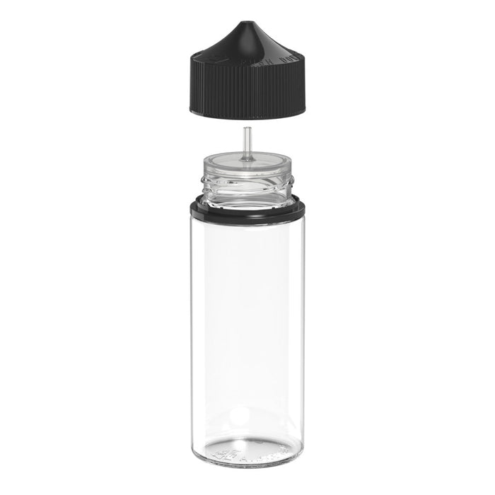 120ml Chubby Gorilla Bottle