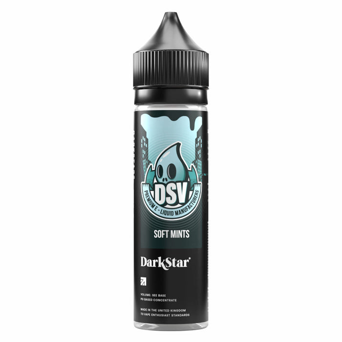 DSV Soft Mints - Longfill