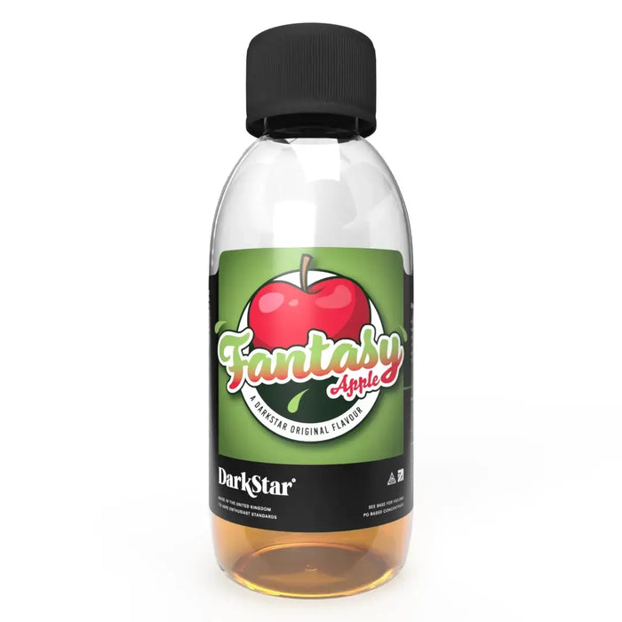 Fantasy Apple - Bottle Shot® (B2B)