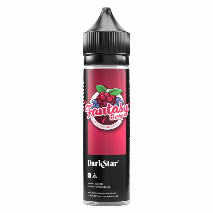 Fantasy Berry - Longfill
