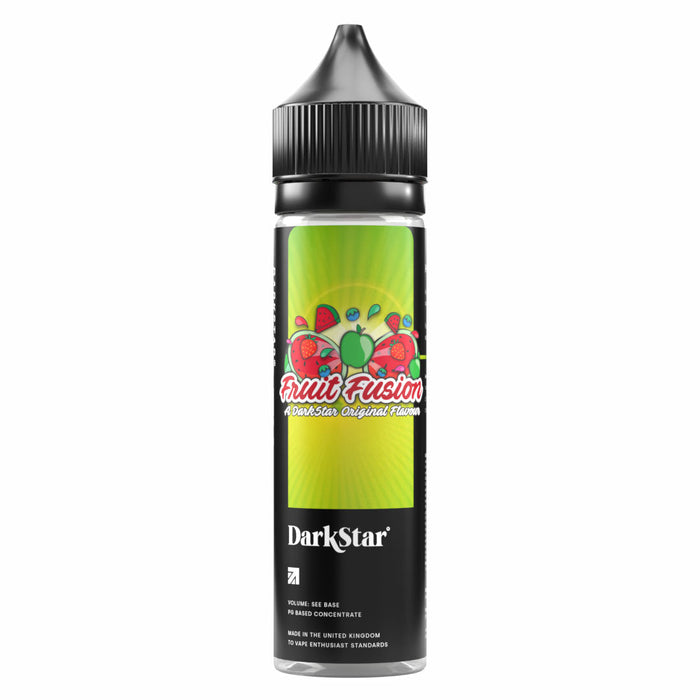 Fruit Fusion - Longfill