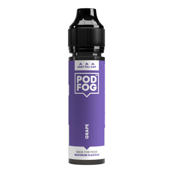 Grape - 60ml Long Fill