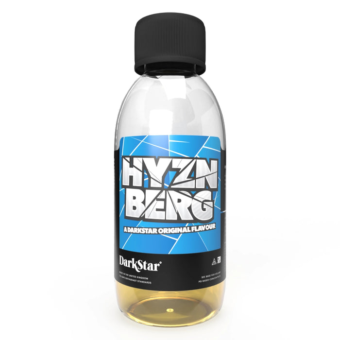Hyznberg - Bottle Shot® (B2B)