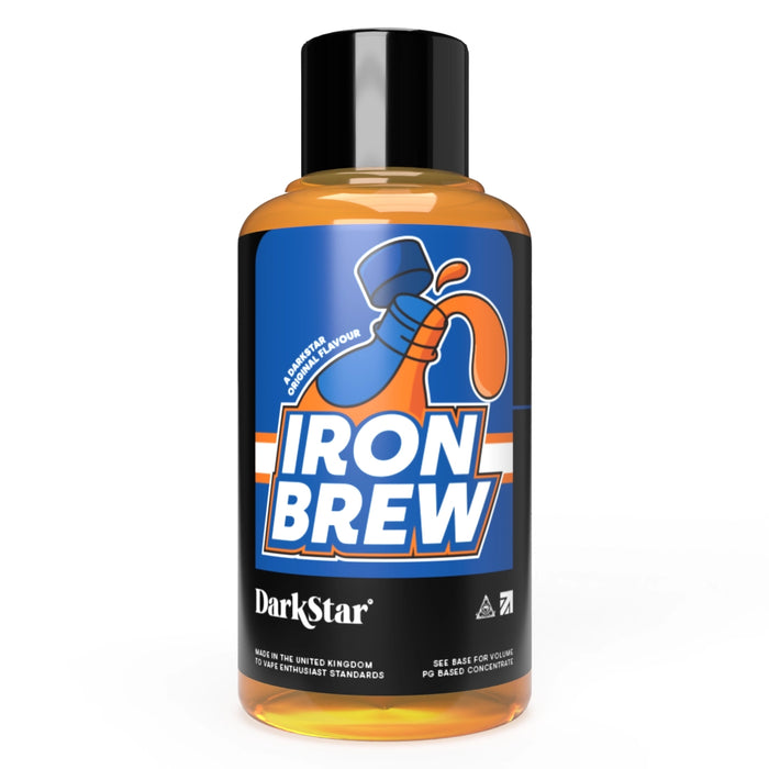 Iron Brew - One Shot (B2B)