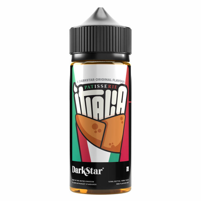 Patisserie Italia - Short Fill