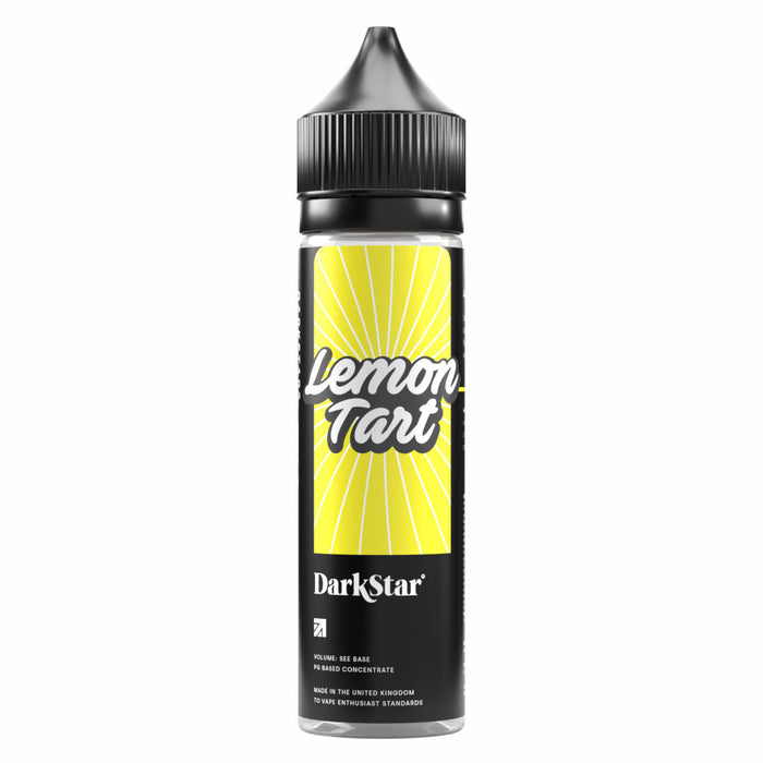 Lemon Tart - Longfill