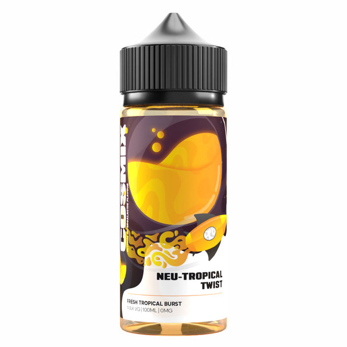 Neu-Tropical Twist - Short Fill