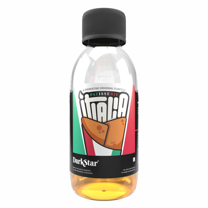 Patisserie Italia - Bottle Shot®