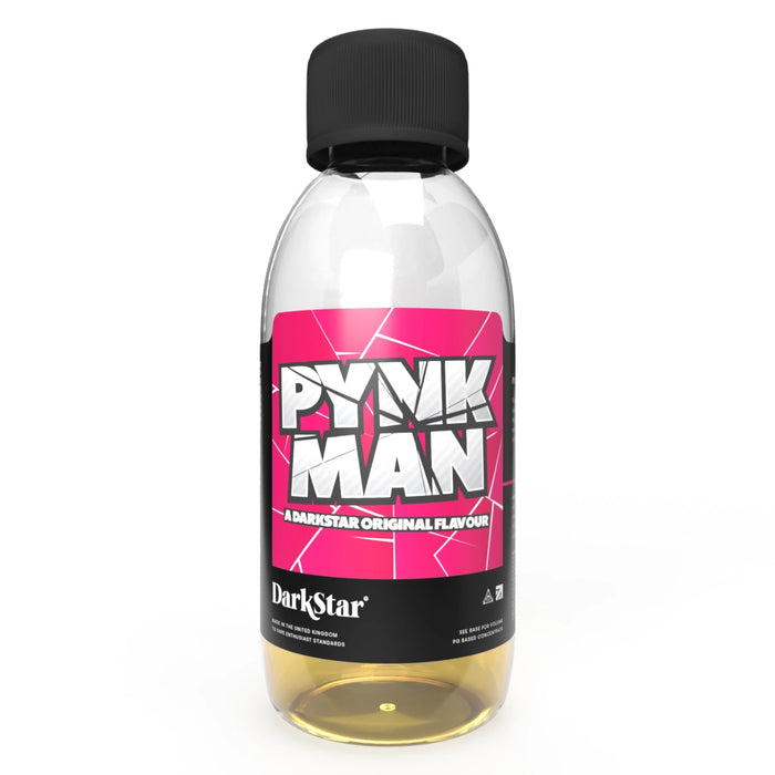 Pynkman - Bottle Shot® (B2B)