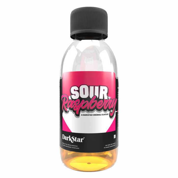 Sour Raspberry - Bottle Shot®