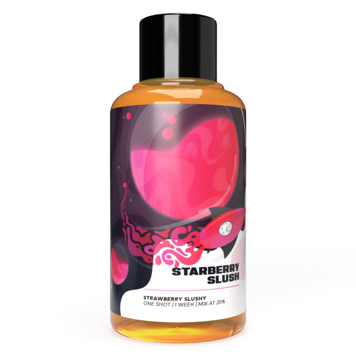 Starberry Slush - One Shot (B2B)