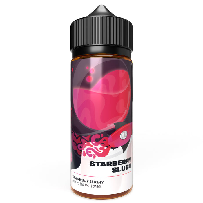 Starberry Slush - Short Fill (B2B)