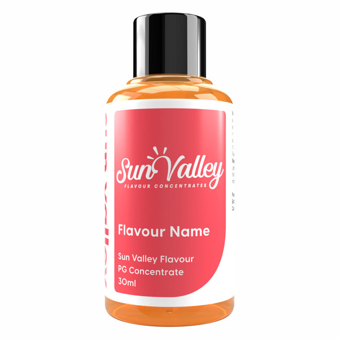 Vanilla Custard 1 - Flavour Concentrate