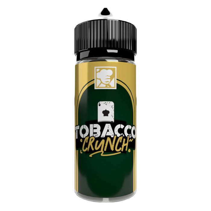 Tobacco Crunch Short Fill (B2B)