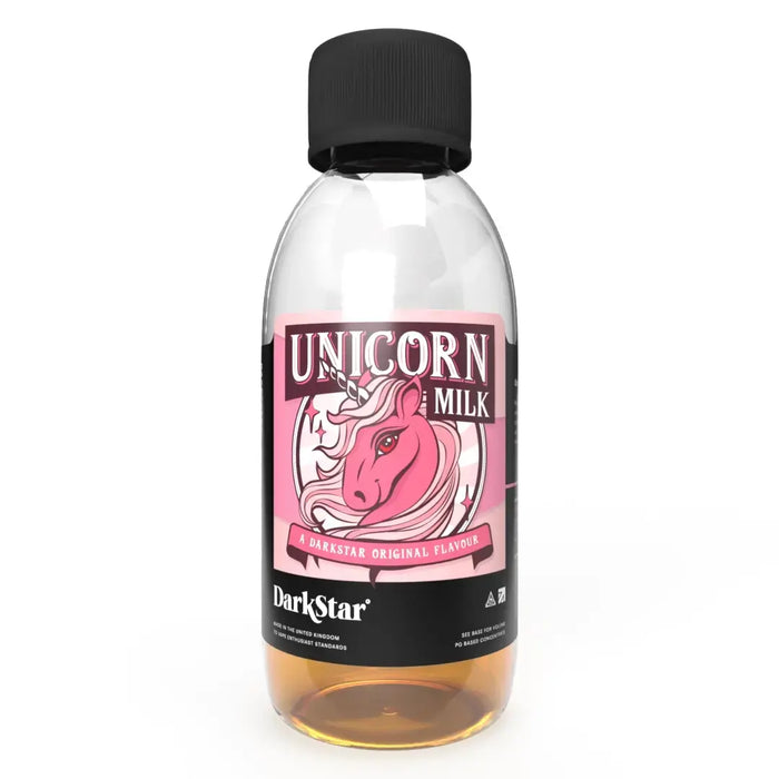 Unicorn Milk - Bottle Shot® (B2B)