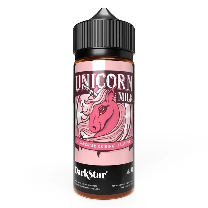 Unicorn Milk - Short Fill (B2B)