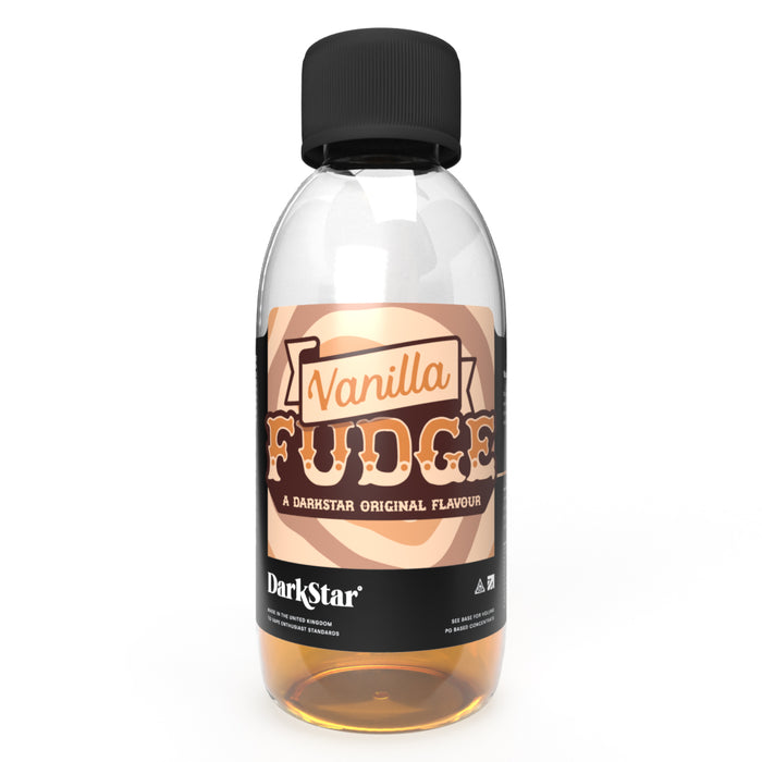 Vanilla Fudge - Bottle Shot® (B2B)