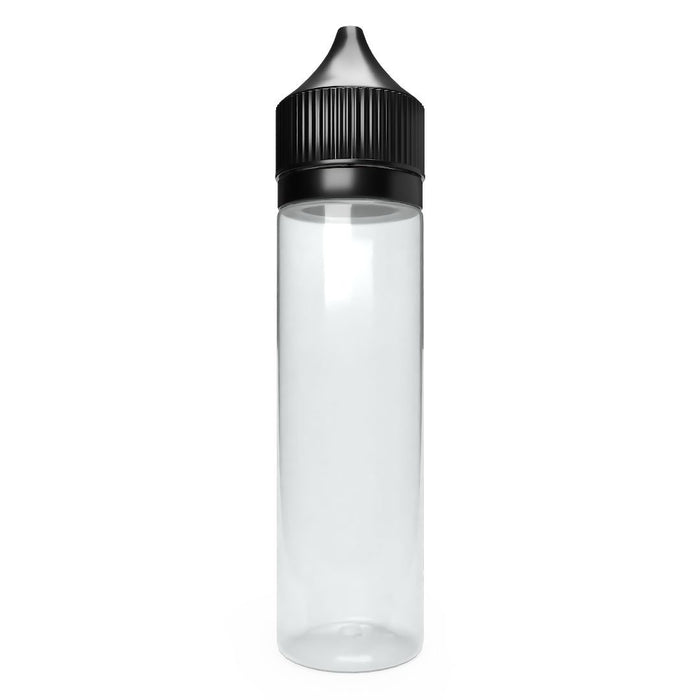 60ml Bottles with Dropper Cap (B2B)