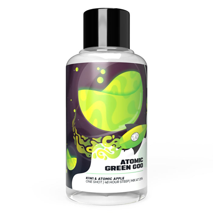 Atomic Green Goo - One Shot (B2B)