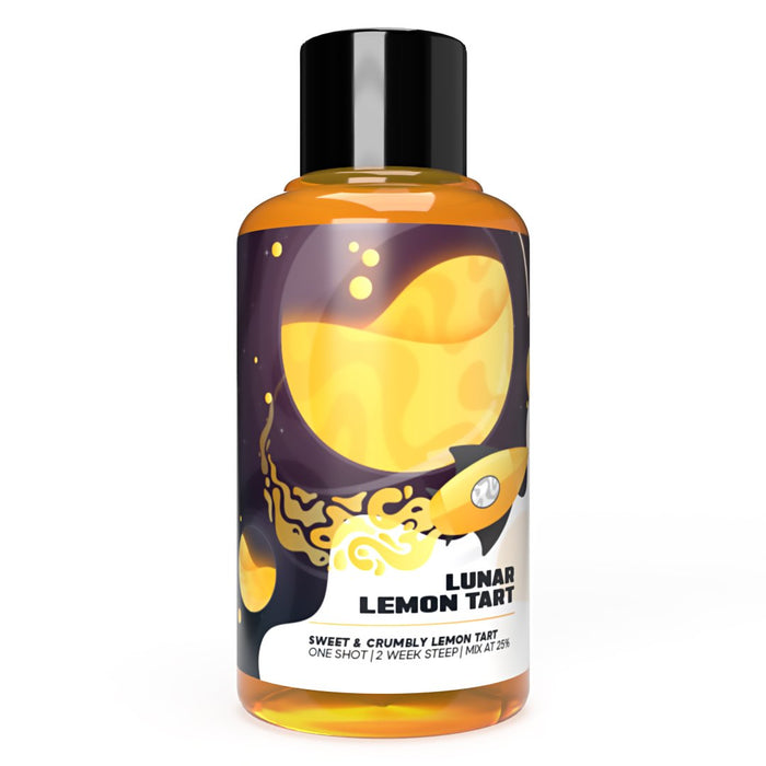 Lunar Lemon Tart - One Shot (B2B)