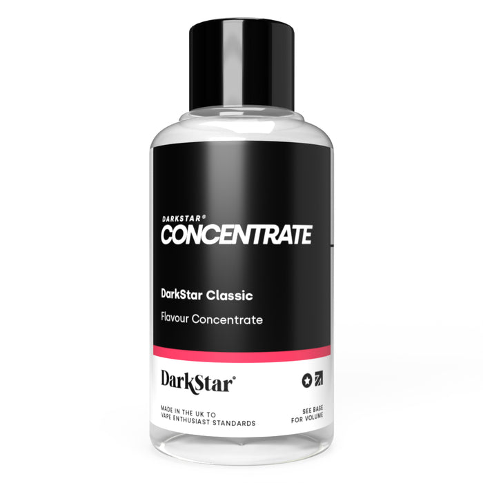 Vanilla Custard - Flavour Concentrate (B2B)