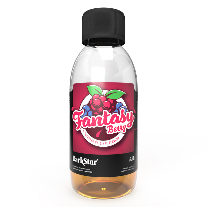 Fantasy Berry - Bottle Shot® (B2B)