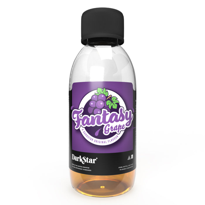 Fantasy Grape - Bottle Shot® (B2B)
