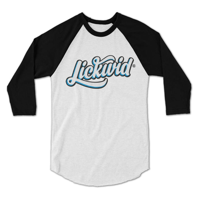 Premium Baseball T-Shirt - Lickwid® (B2B)