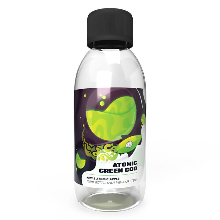 Atomic Green Goo - Bottle Shot® (B2B)