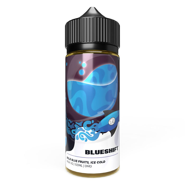 Blueshift - Short Fill (B2B)