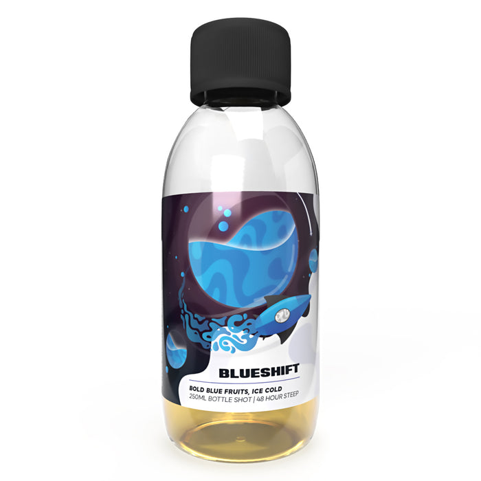 Blueshift - Bottle Shot® (B2B)