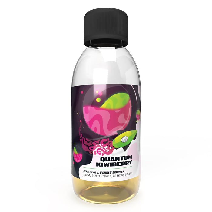 Quantum Kiwiberry - Bottle Shot® (B2B)