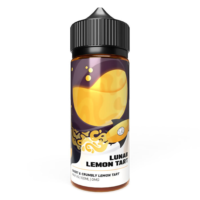 Lunar Lemon Tart - Short Fill (B2B)