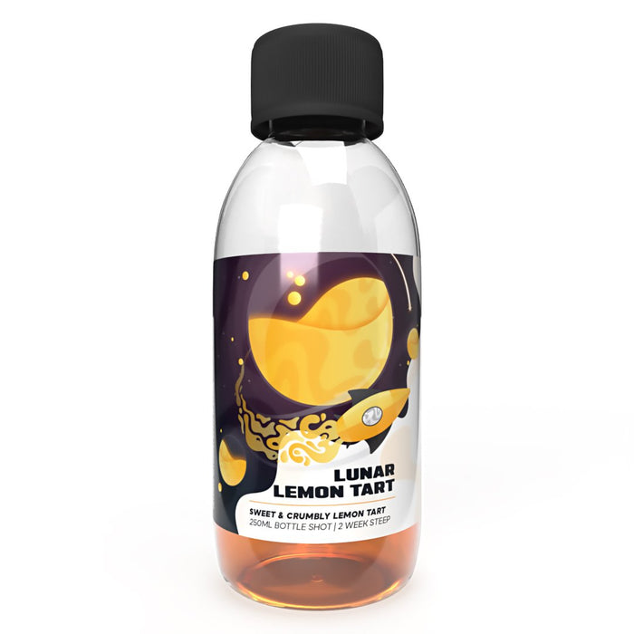 Lunar Lemon Tart - Bottle Shot® (B2B)