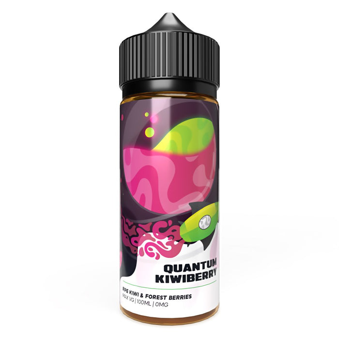 Quantum Kiwiberry - Short Fill (B2B)