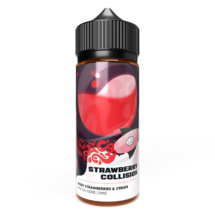 Strawberry Collision - Short Fill (B2B)