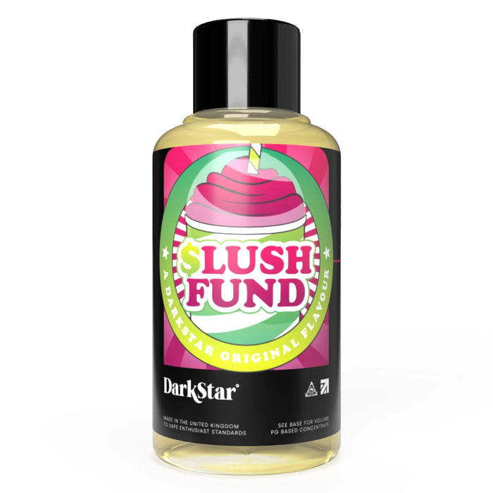 Slush Fund - One Shot (B2B)