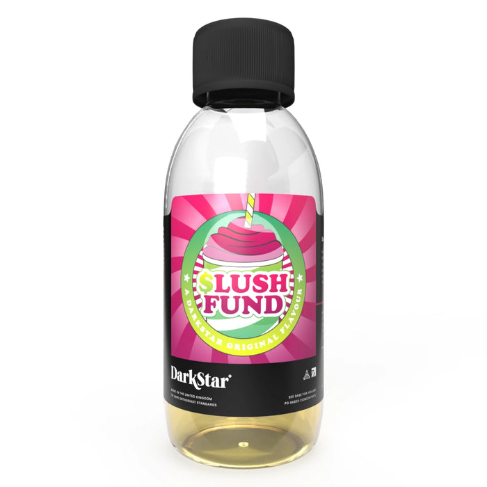 Slush Fund - Bottle Shot® (B2B)