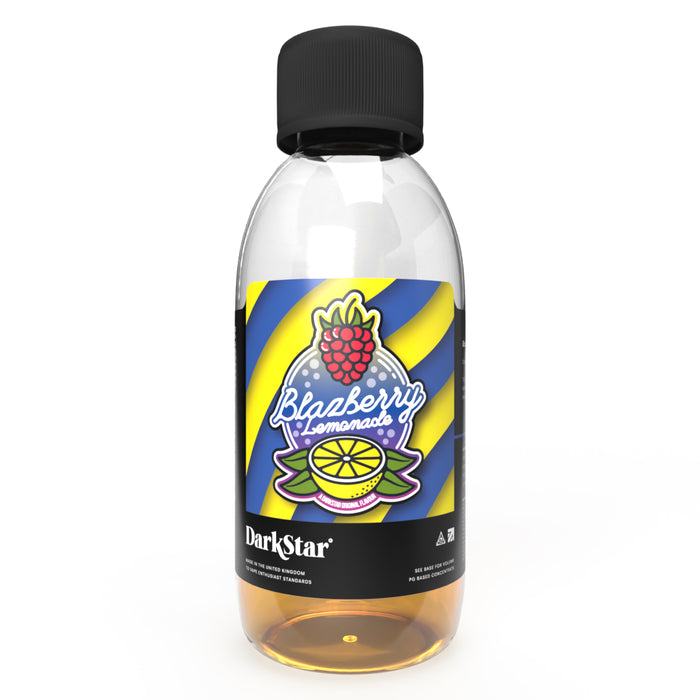 Blazberry Lemonade - Bottle Shot® (B2B)
