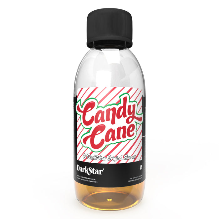 Candy Cane - Bottle Shot® (B2B)
