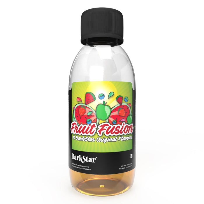 Fruit Fusion - Bottle Shot® (B2B)