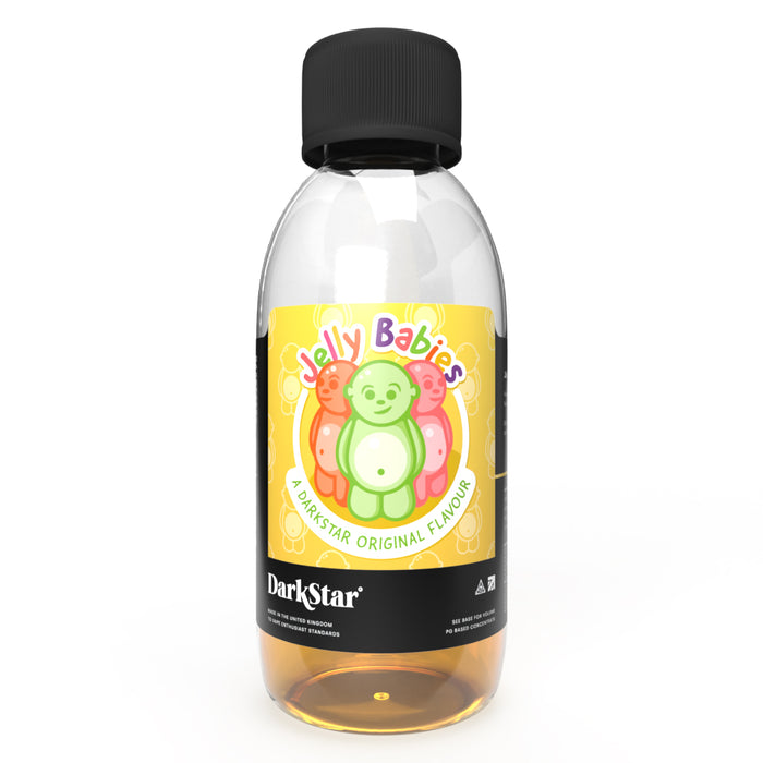 Jelly Babies - Bottle Shot® (B2B)